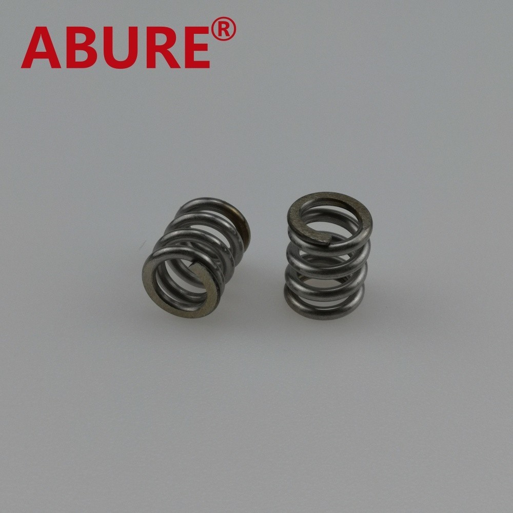 2 Pcs Side Seal Spring Aftermarket fits Fusion Air Purge AP Gun 117491