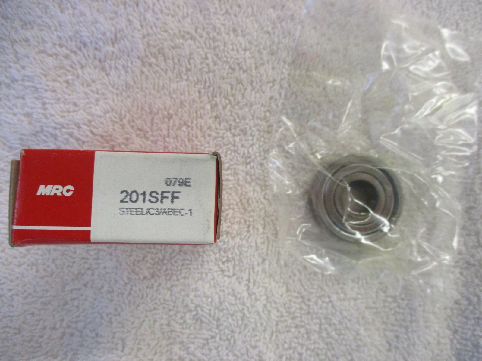 NIB MRC Bearing  201SFF