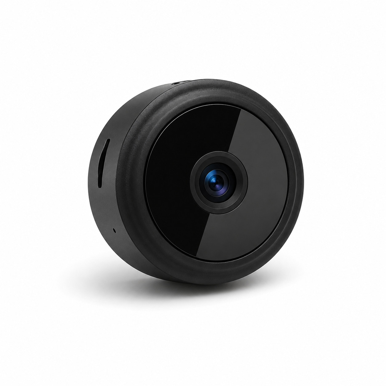 WiFi Security Camera 1080P HD Indoor Camera Night Vision Motion Detection