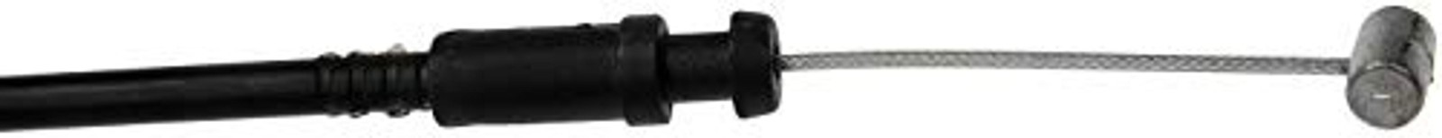 912-418 Hood Release Cable Compatible with Select Toyota Models