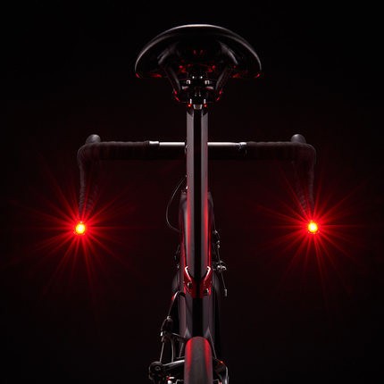 Bicycle Taillights, Handlebars, Stop Lights, Mountain Equipment, Bicycle Accesso