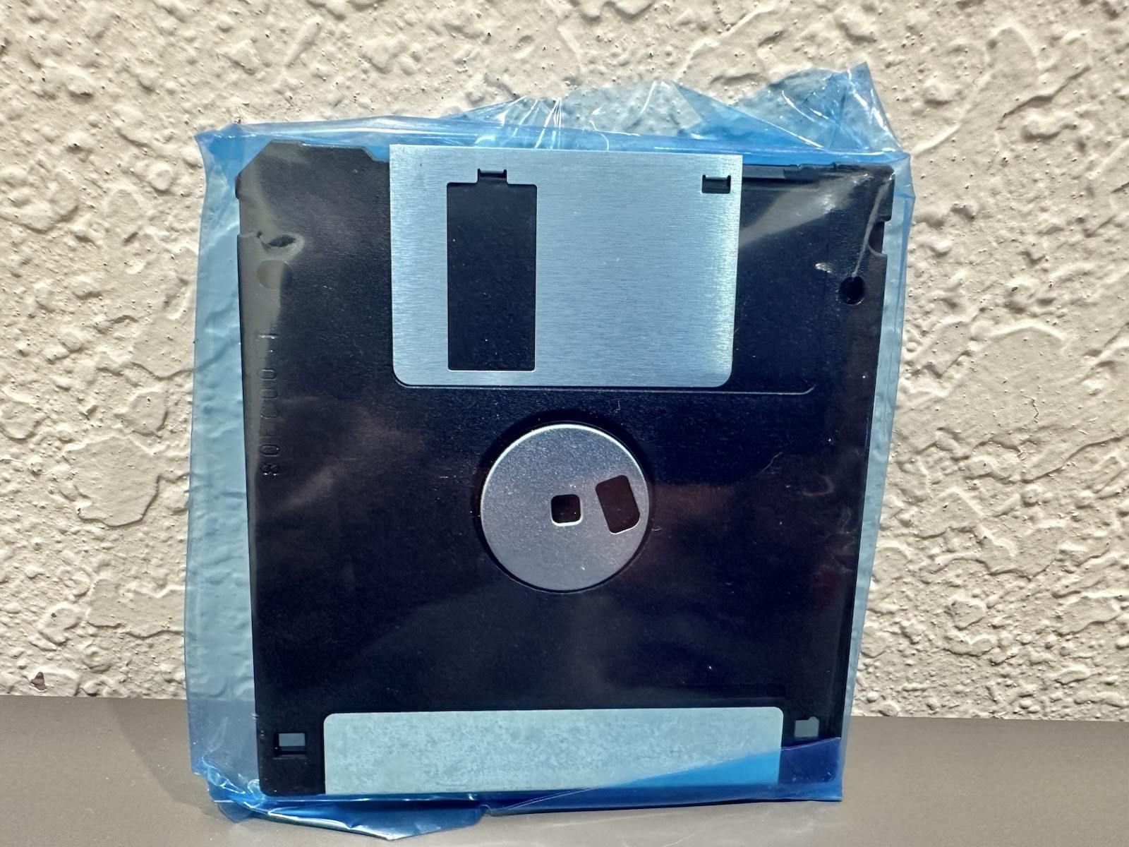 Olympus Camedia MAFP-1U Flash Path Floppy Disk Adapter SmartMedia