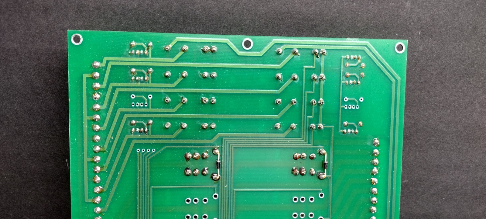 EJ Systems 6471-007 Circuit Board FREE SHIPPING