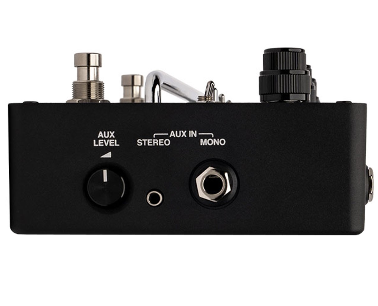 Ampeg SGT-DI PreAmp / DI Box with IR Loader and Cab Simulator