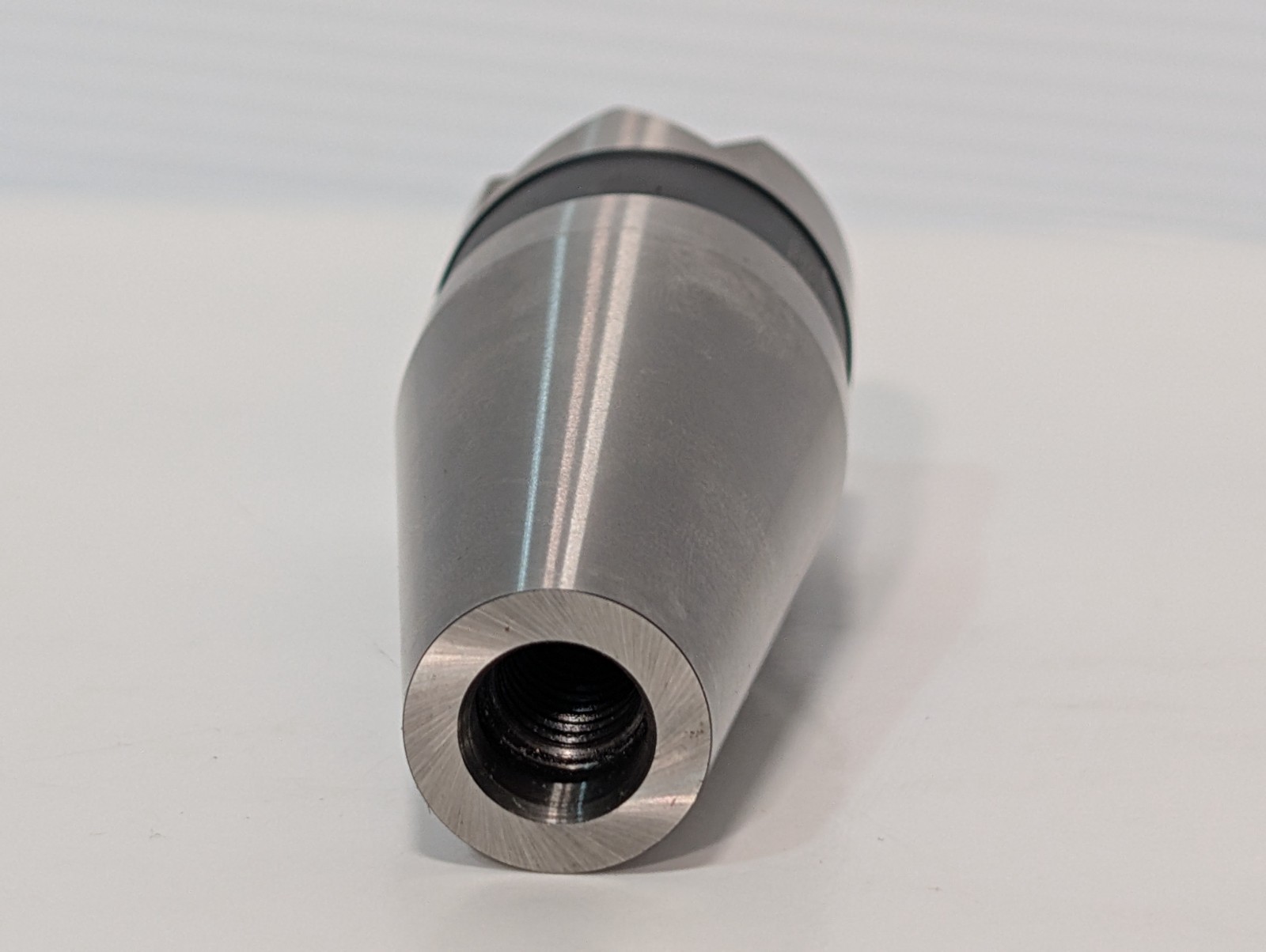 Lyndex B35-MASTER Tension Compression Tapping Chuck Tool Holder, 1.50004" DIA