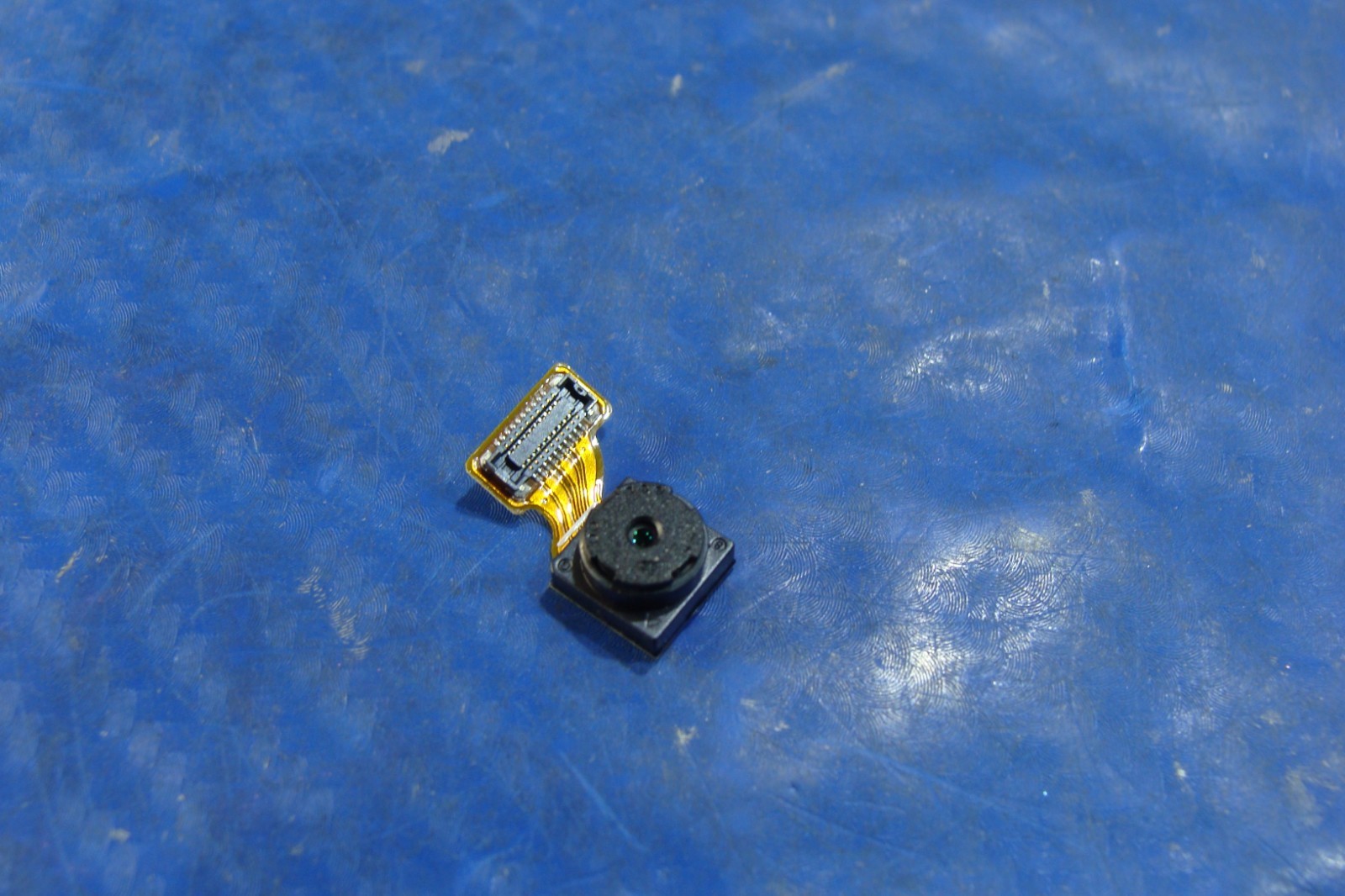 Samsung Galaxy 7.7" SCH-I815 16GB OEM Tablet Front WebCam Board w/ Cable GLP*