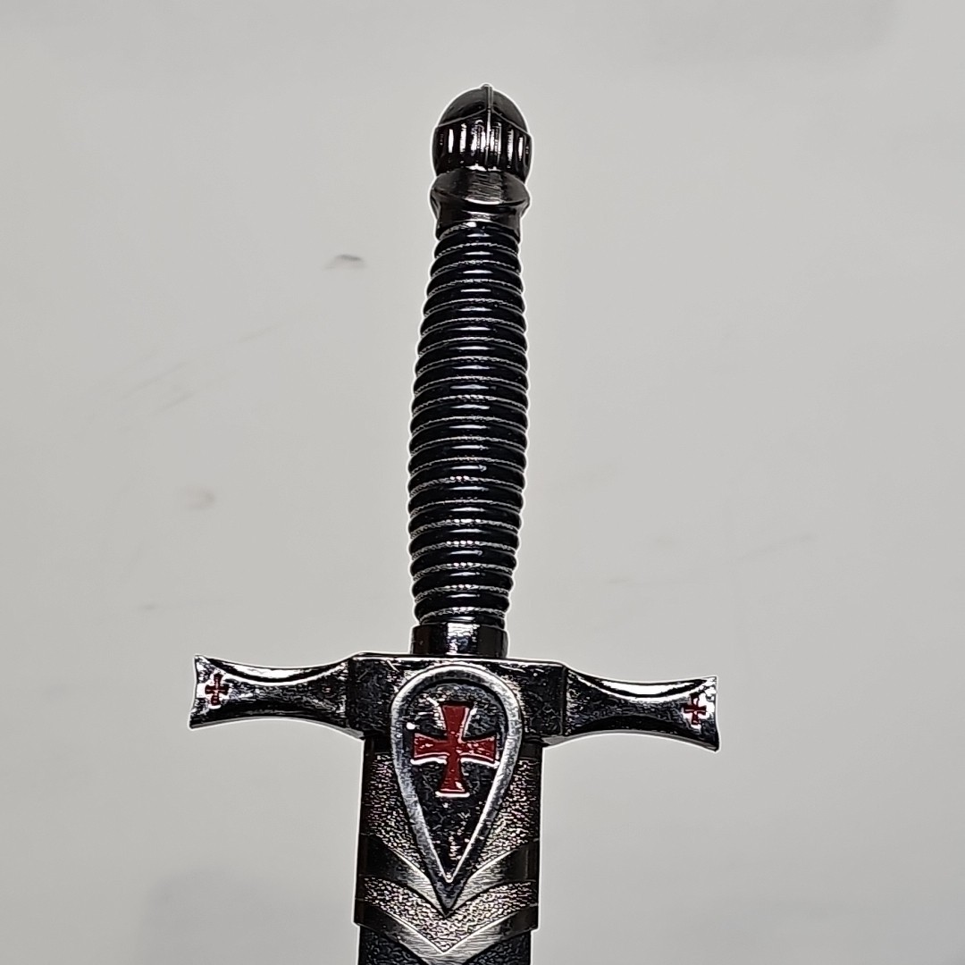 Knights Templar Companion Dagger