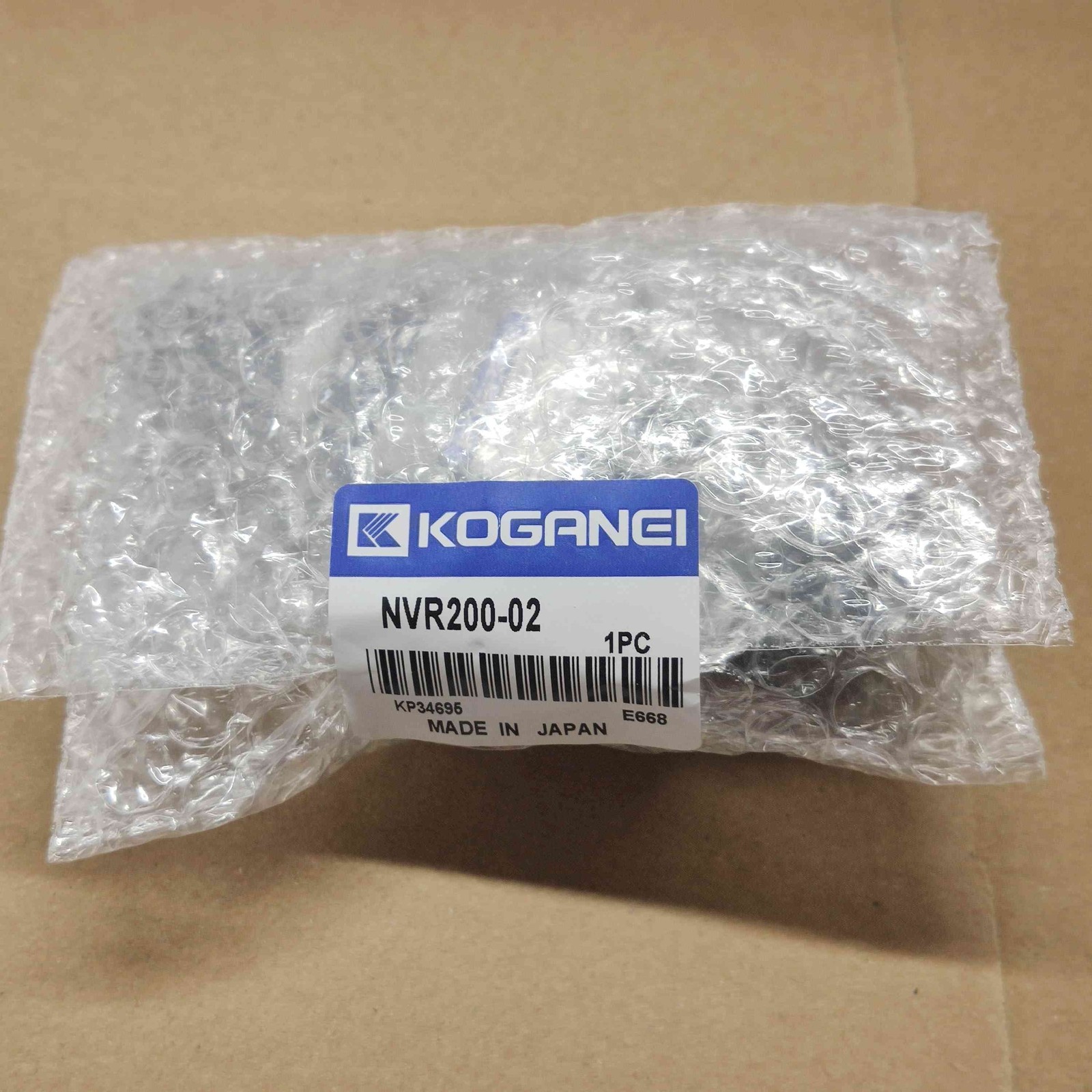 1pc VACUUM REGULATOR NVR200-02
