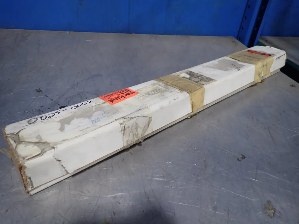 TAPESWITCH PRESSURE-SENSITIVE SAFETY SWITCH TS-46