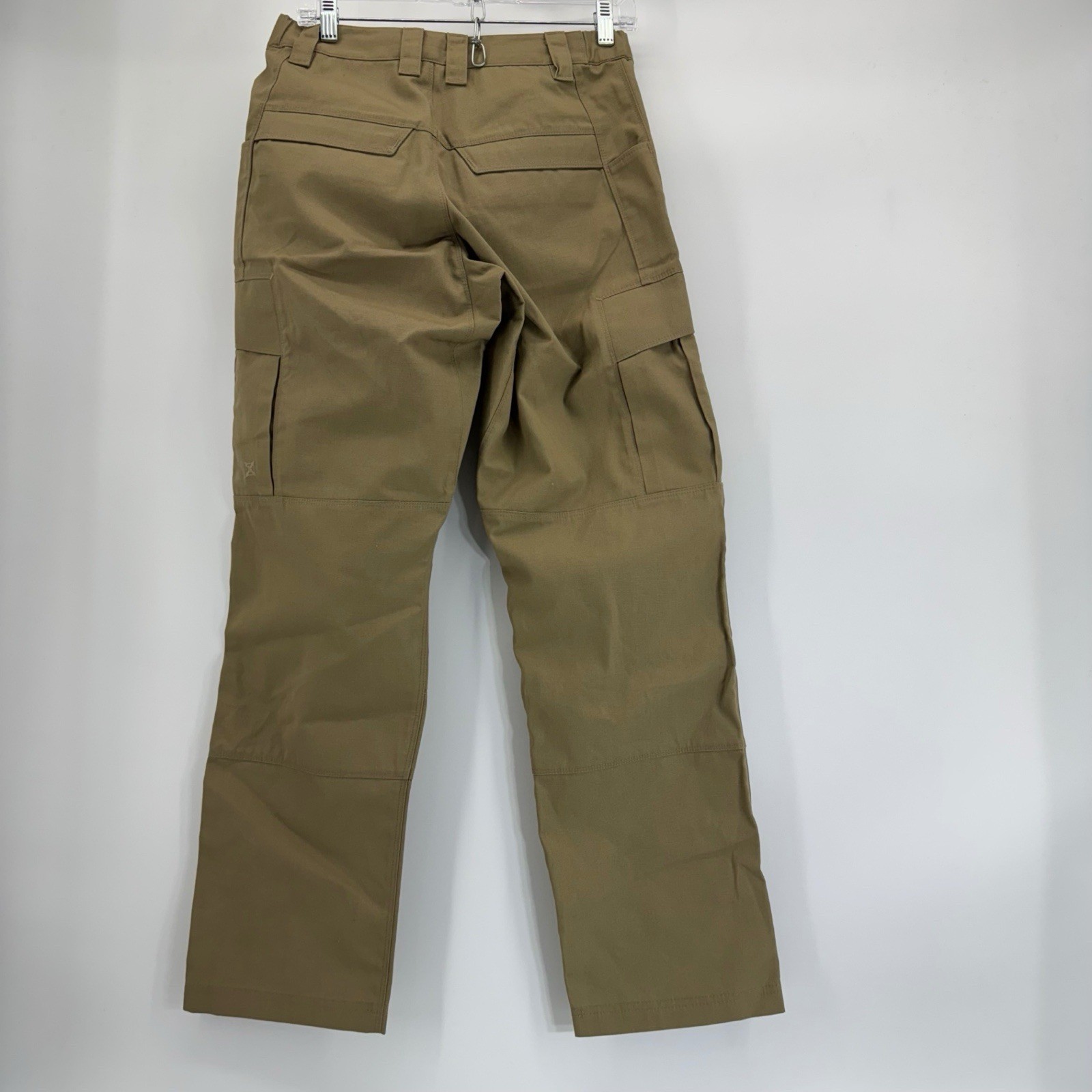 Vertex Phantom Ops Desert Tan Pants