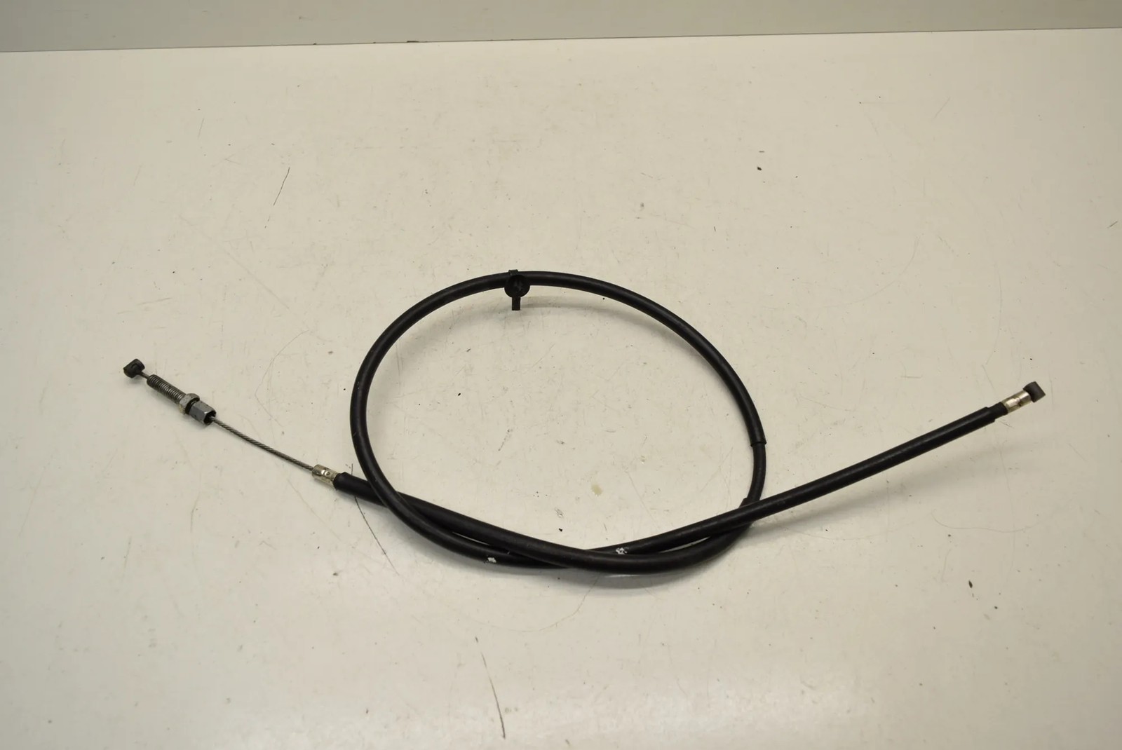 SUZUKI GSX-R 600 750 K8 K9 L0 2008 - 2010 Clutch cable 37h