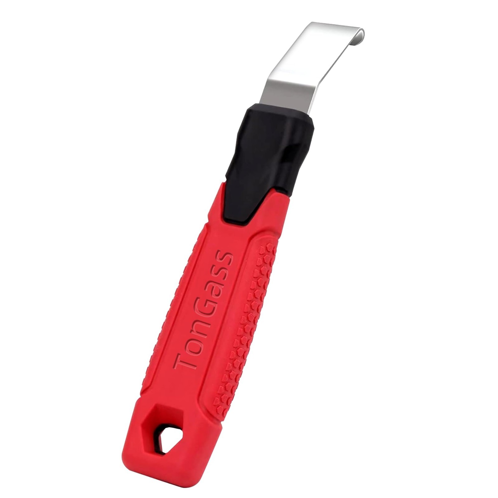 Vinyl Siding Installation Removal Tool Steel Blade with Non Slip Handle