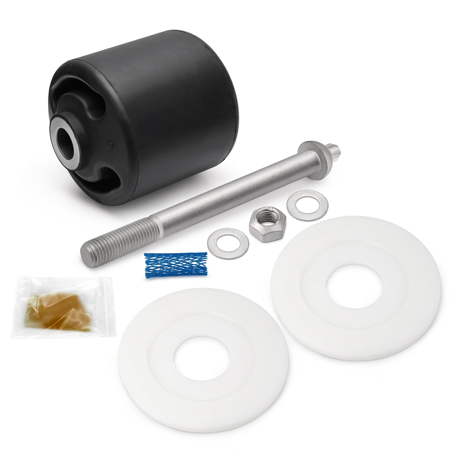 For Hendrickson Align Pivot Bushing Kit Hendrickson Turner S-24691, S-21166