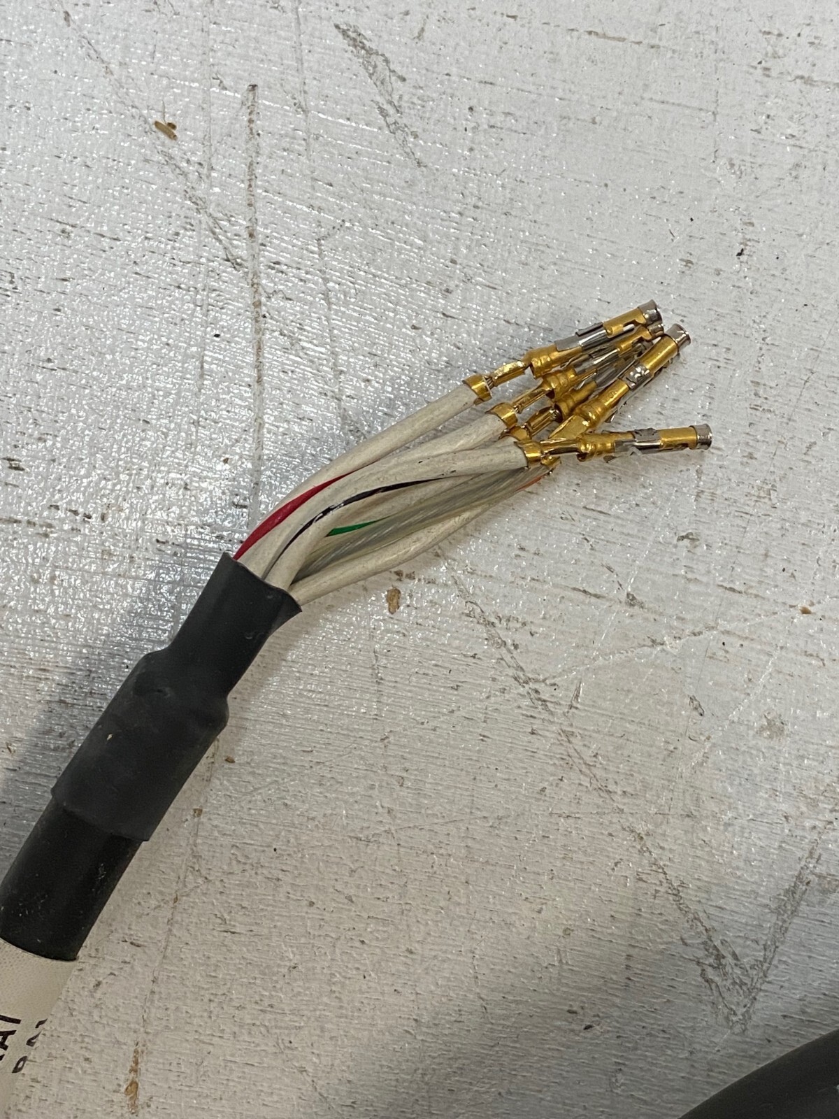 EMD 9513207 Cable & Adapter