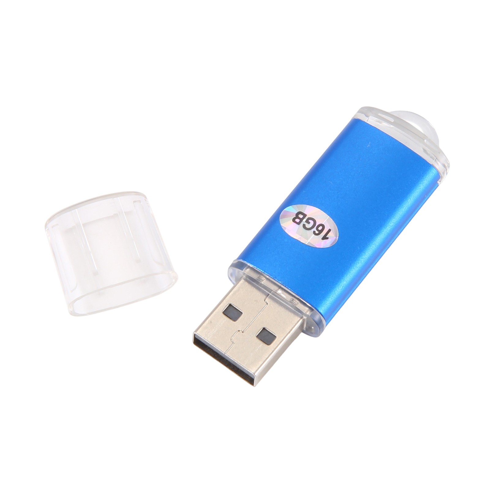 USB Memory Stick Flash Pen Drive U Disk for   PC  Color: Capacity:16GB V9V5