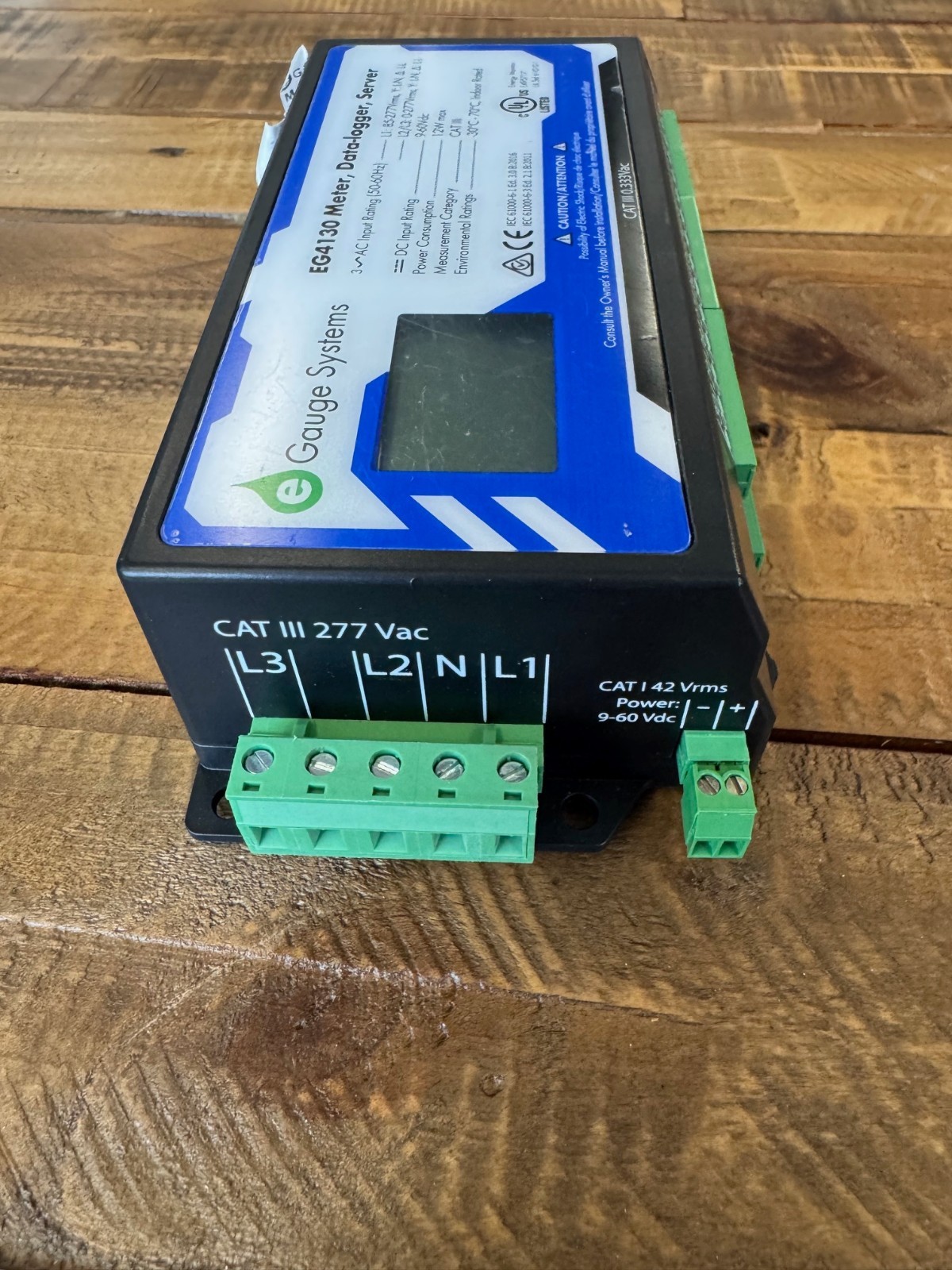 eGuage EG4130