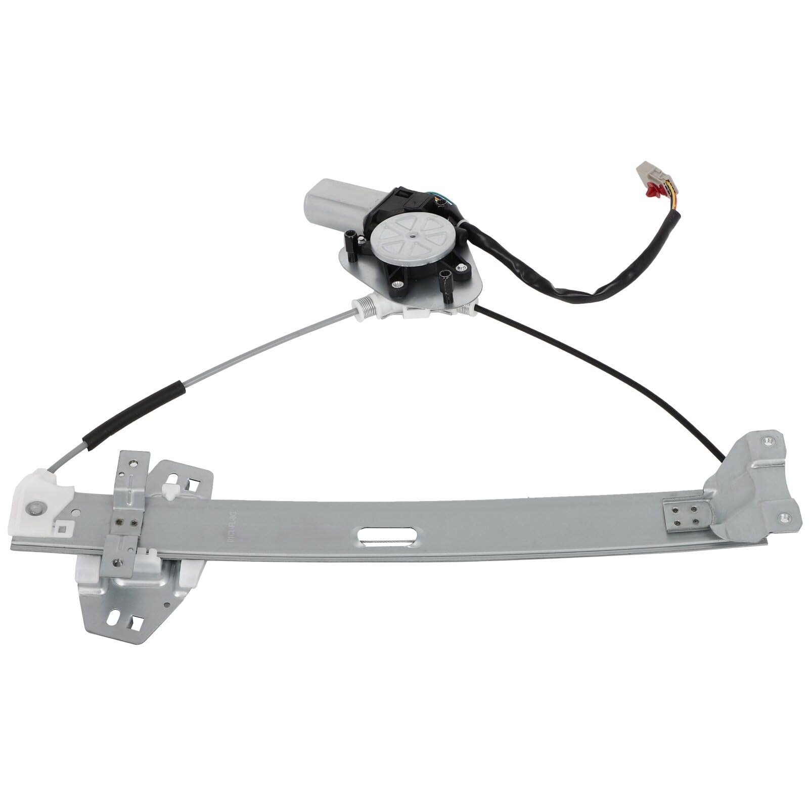 Power Window Regulator Front Left with Motor Fits 2001-2002 CL 751-162