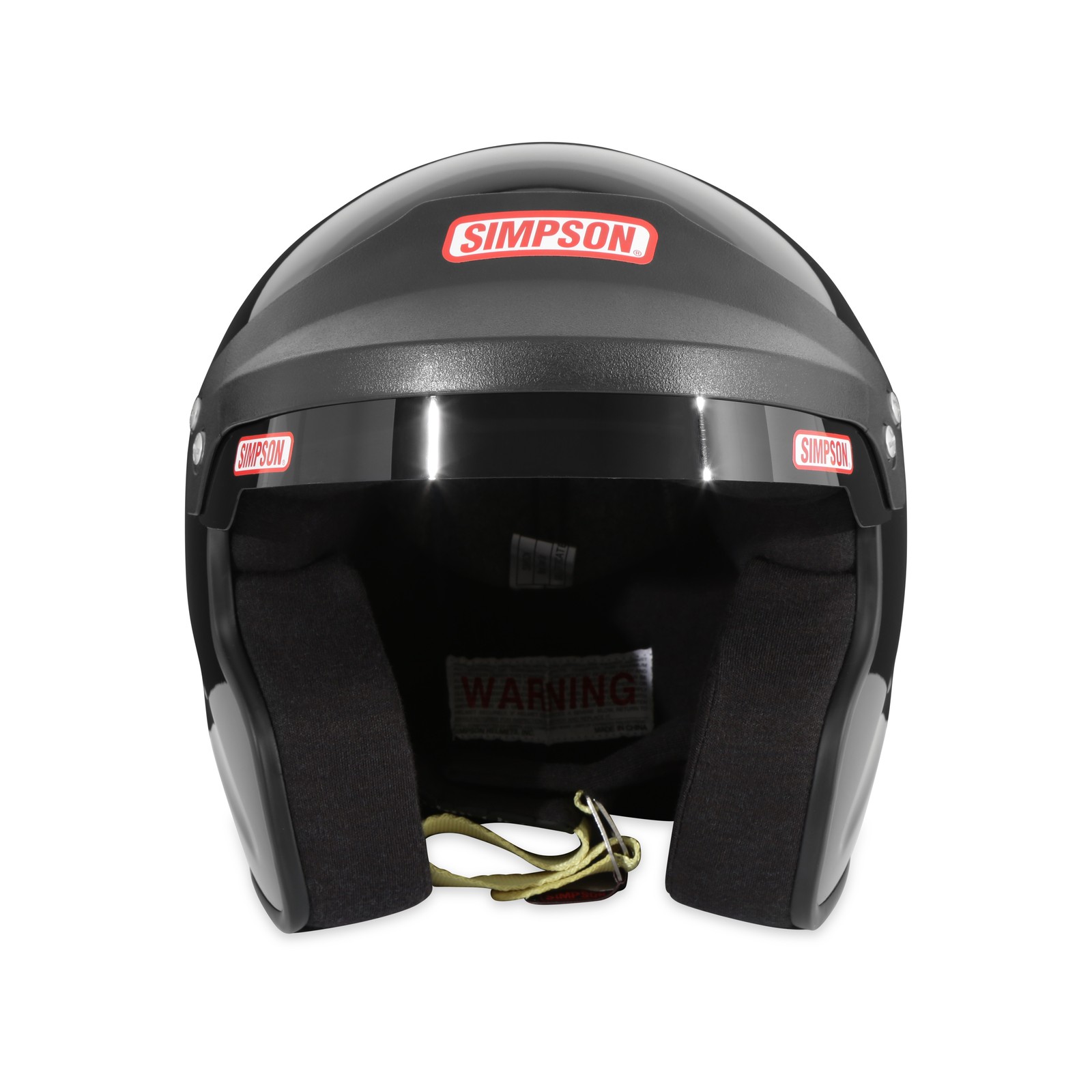 7320052 SIMPSON CRUISER 2.0 HELMET