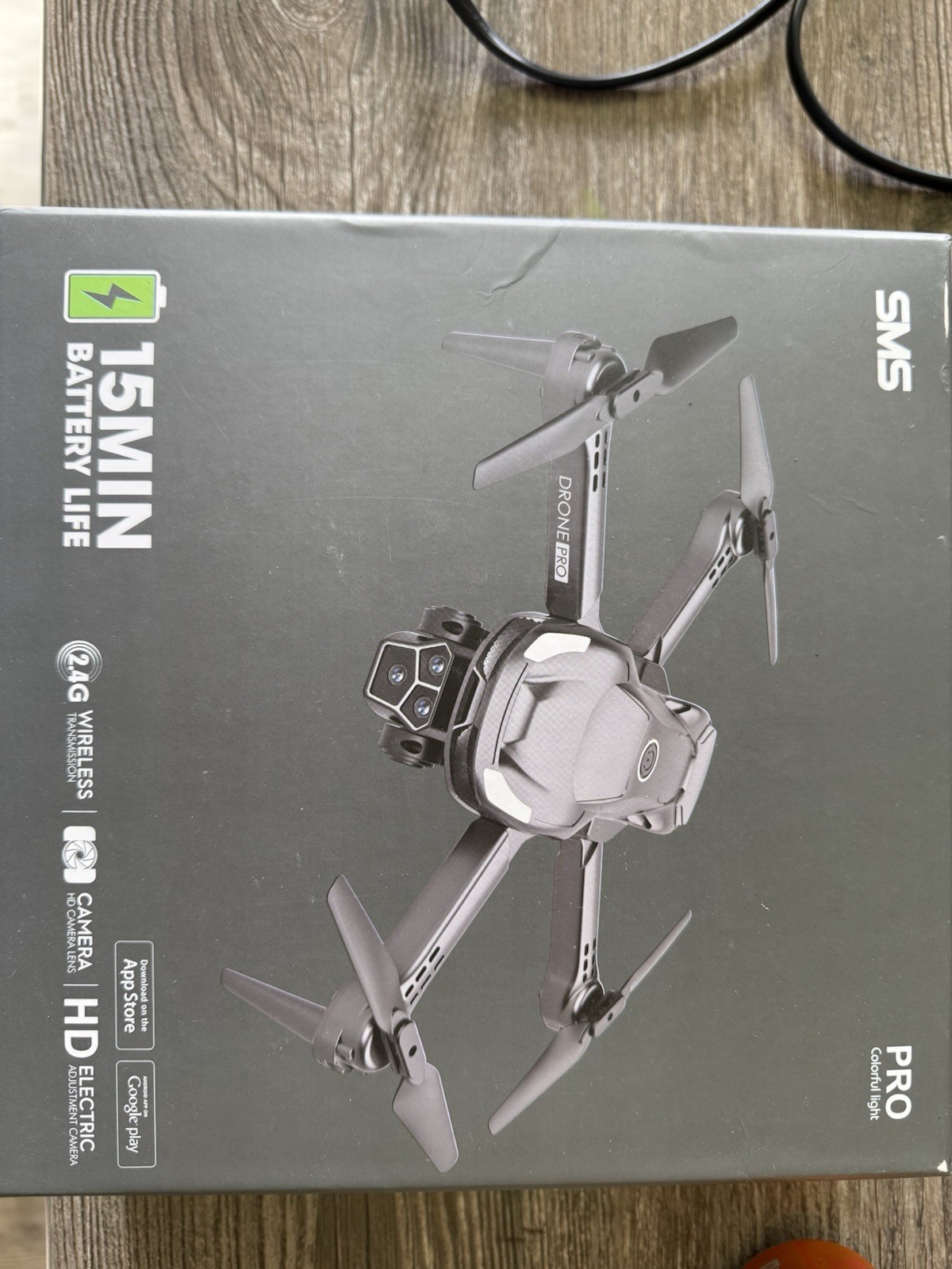 Drone