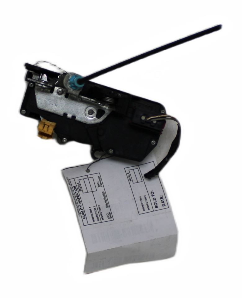 2007 VUE Door Lock Actuator Tested OEM