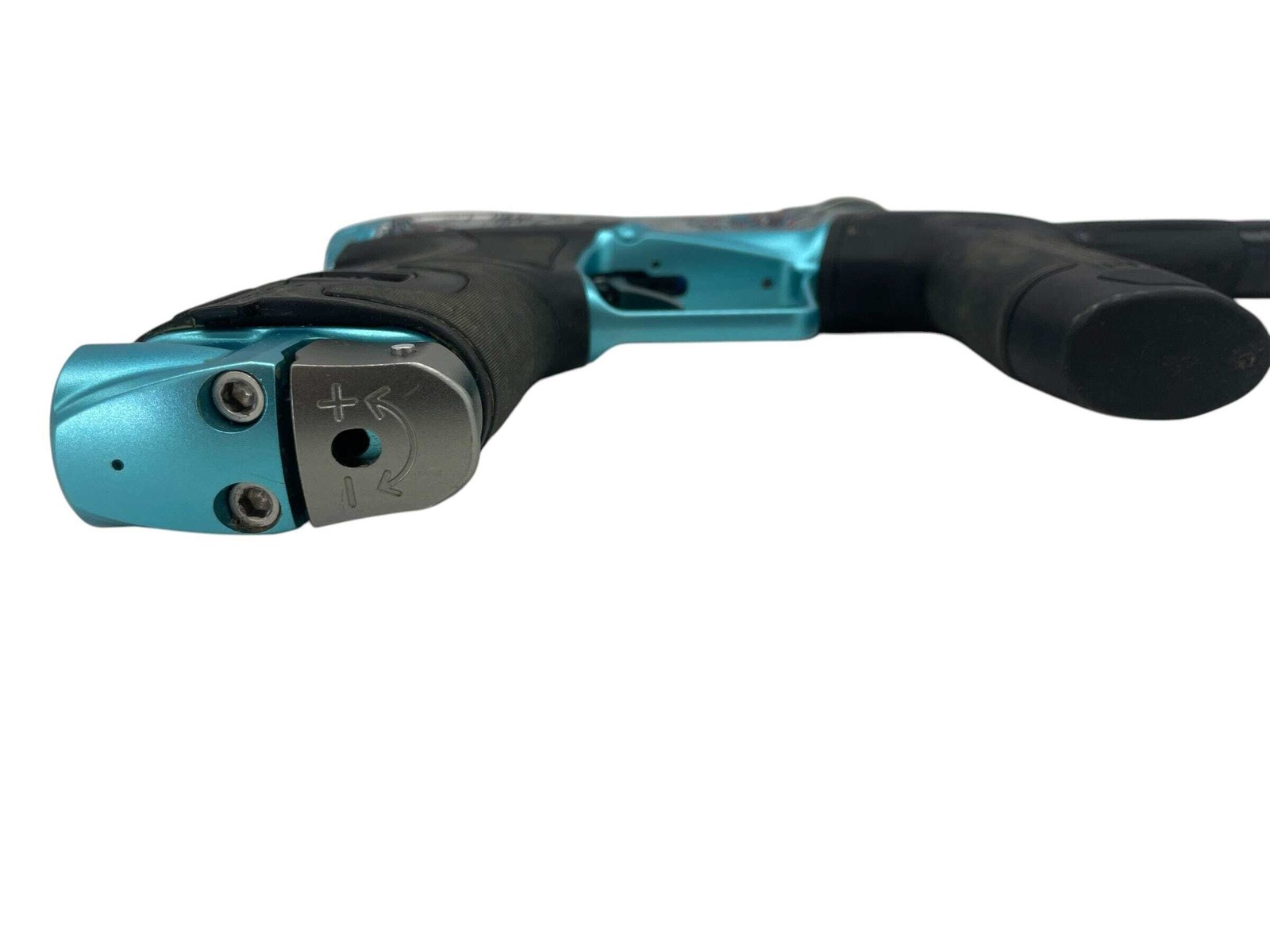 Planet Eclipse CS2 Plum Life Paintball Gun