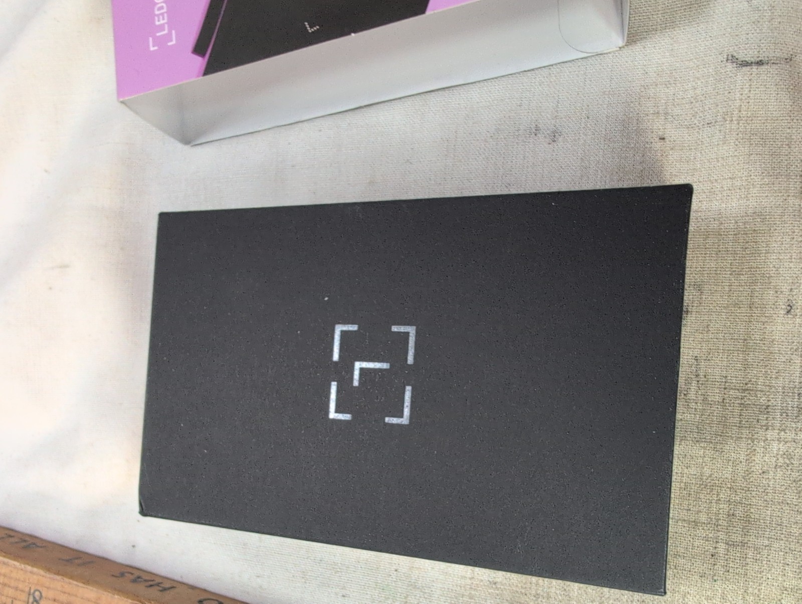 Ledger - Nano S Plus Crypto Hardware Wallet - Open Box - Distressed Packaging