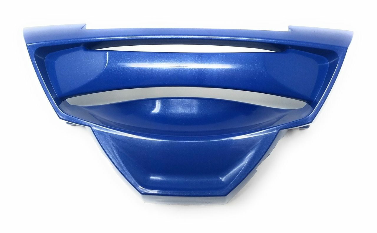 Zodiac MX8 Elite and Original Models Body Panel, Rear (D)