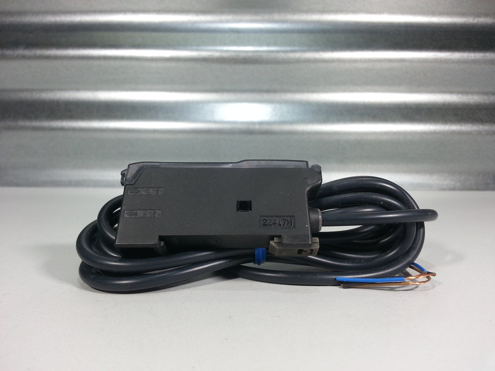Omron E3X-NAG11 - New Surplus