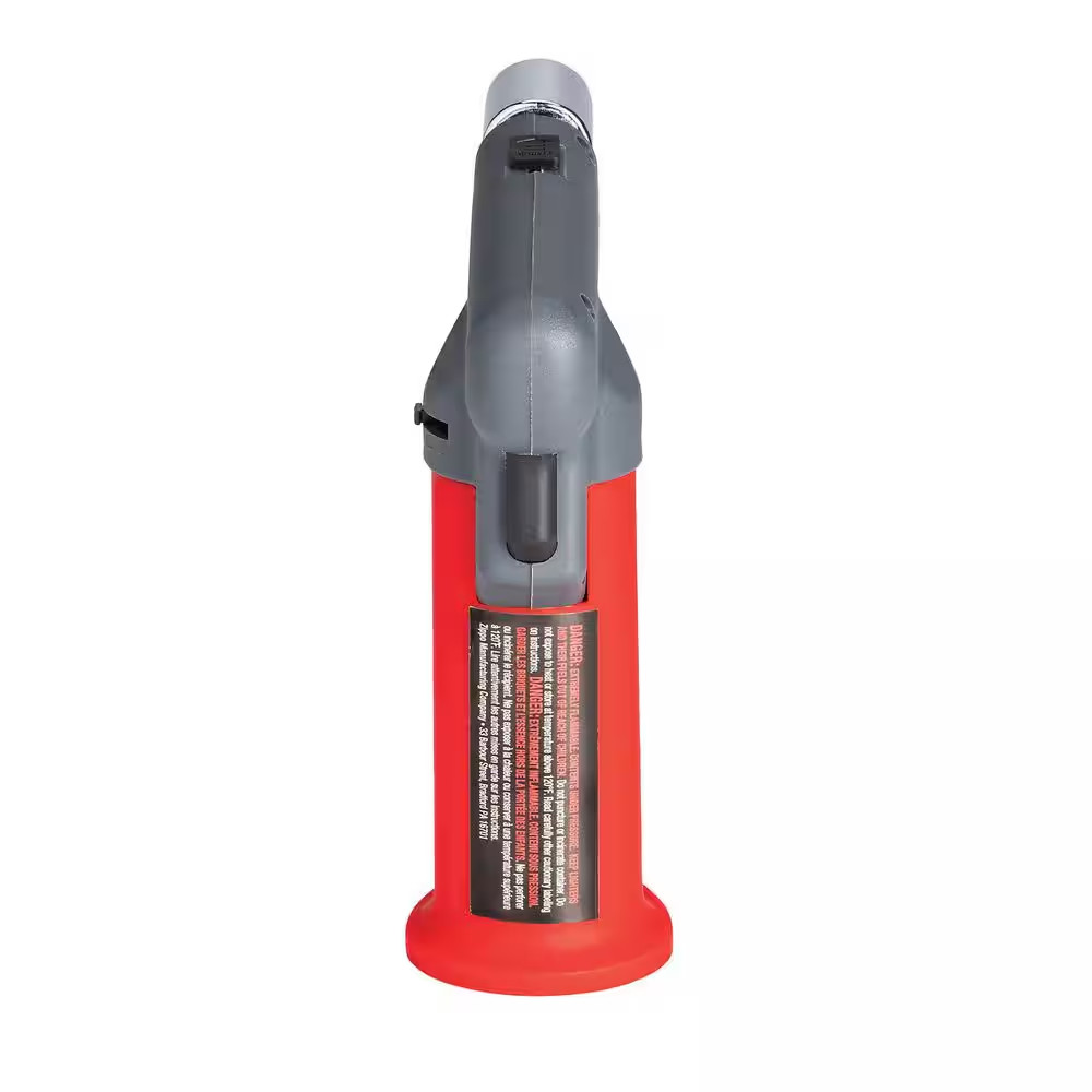 Fire Fast Torch