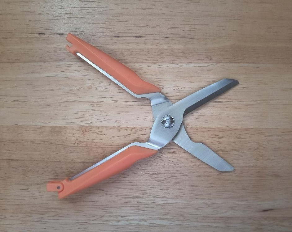 Milk Street Kitchen Shears