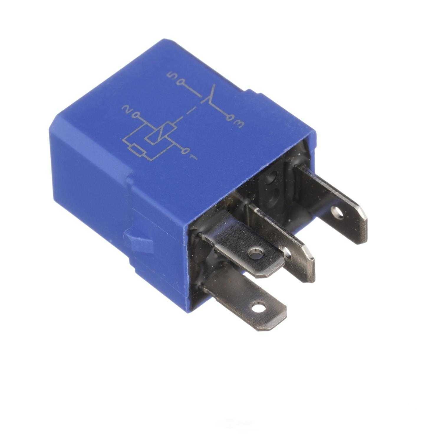 HVAC Blower Motor Relay Standard RY-640