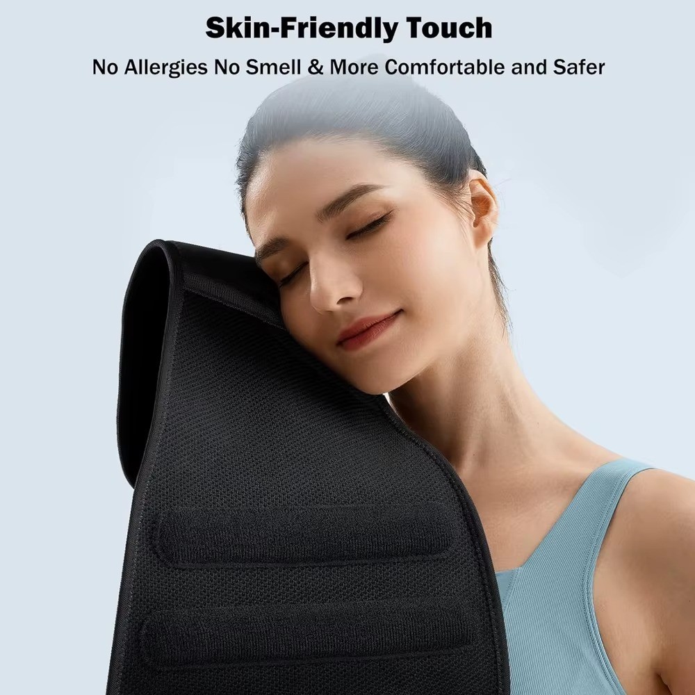 New Copper Fit X-Back Brace Lumbar Support for Lower Back Pain Relief