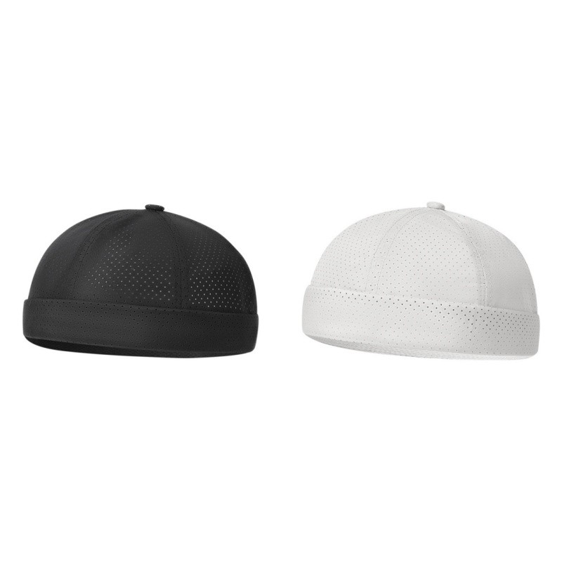 Breathable Mesh Baseball Cap with Adjustable Back Strap for Summer Outdoor Hat