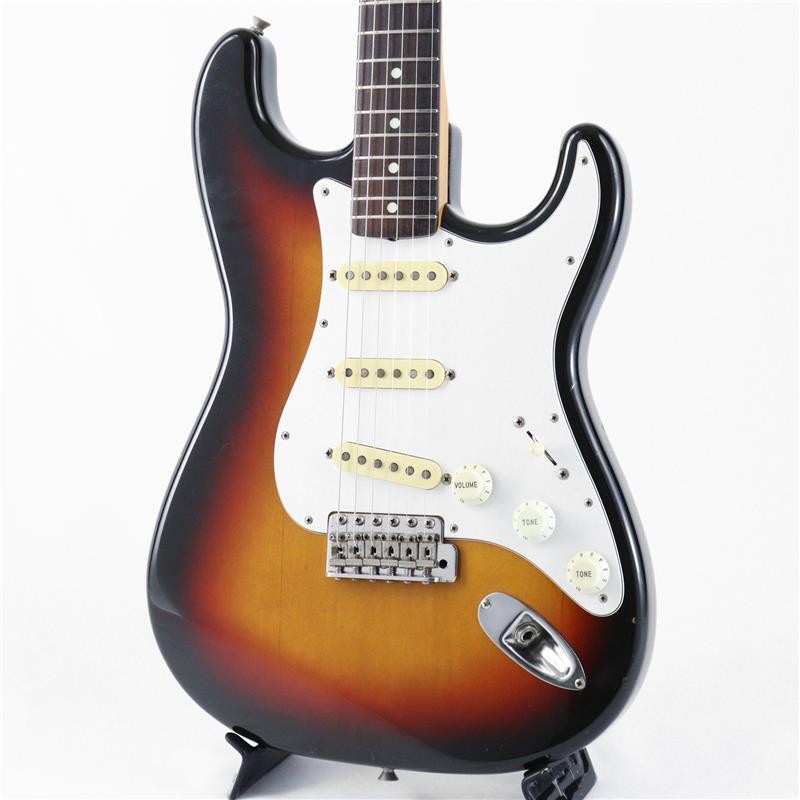 Fender Japan ​​ST62-53 (no260403)