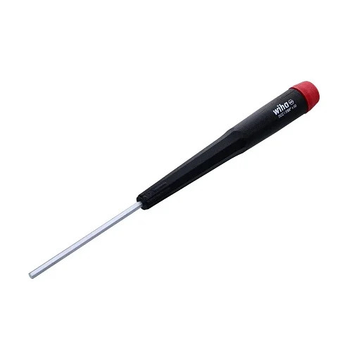 Wiha 96327 Precision Hex 7/64 X 60Mm