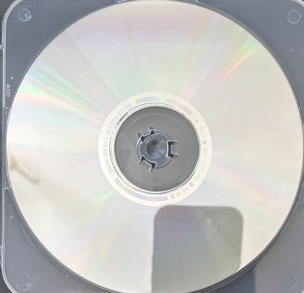 CANON i250 SETUP SOFTWARE & USER'S GUIDE CD / USCD 1.1 QH7-1287