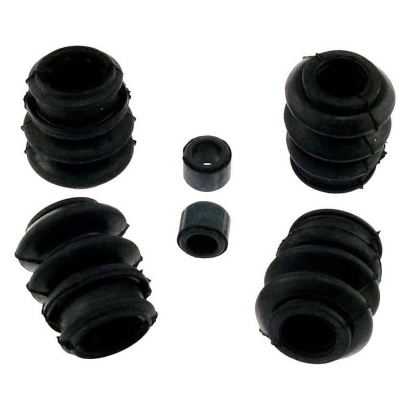 For Honda Civic 96-00 iD Select Front Disc Brake Caliper Guide Pin Boot Kit