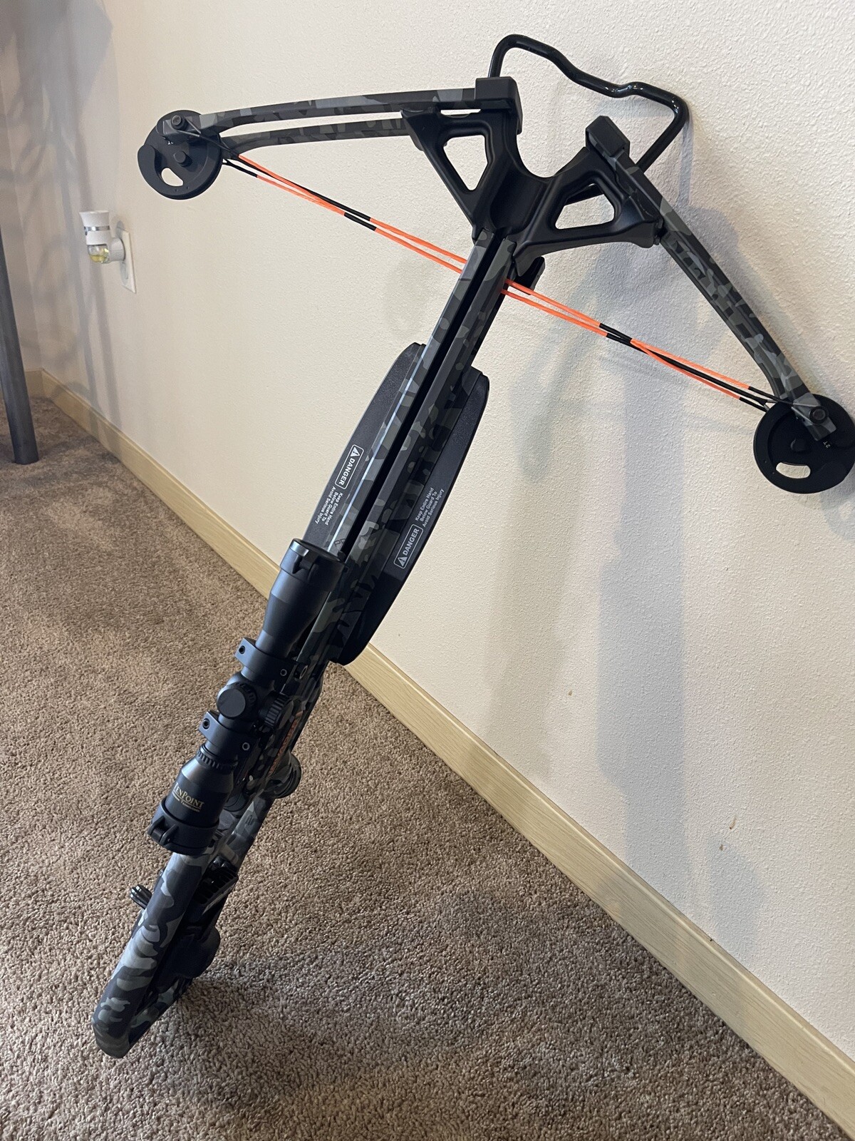 Crossbow