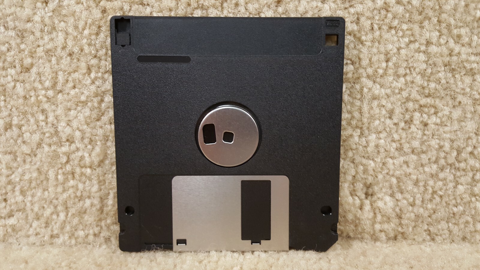 Vintage 1994 Windows 3.1 Second Nature Software Slide Show Sampler 1000 Disk
