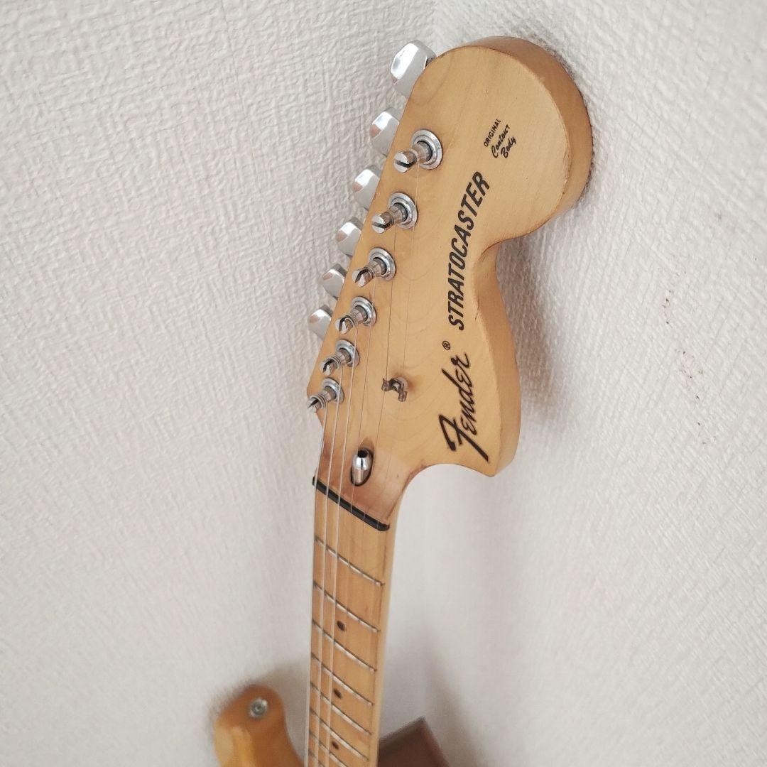 Fender Japan St71-85Tx 2002 Nat