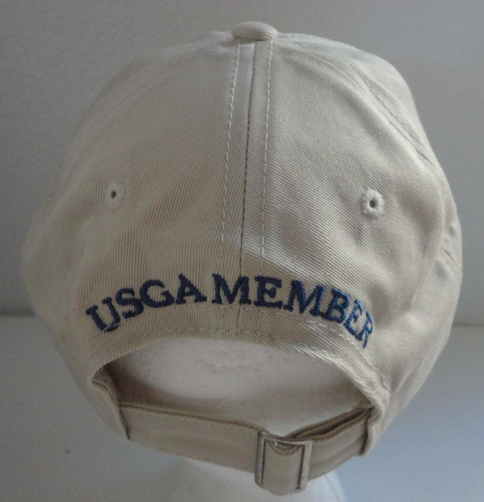 2006 U.S. OPEN WINGED FOOT USGA MEMBER Golf Hat