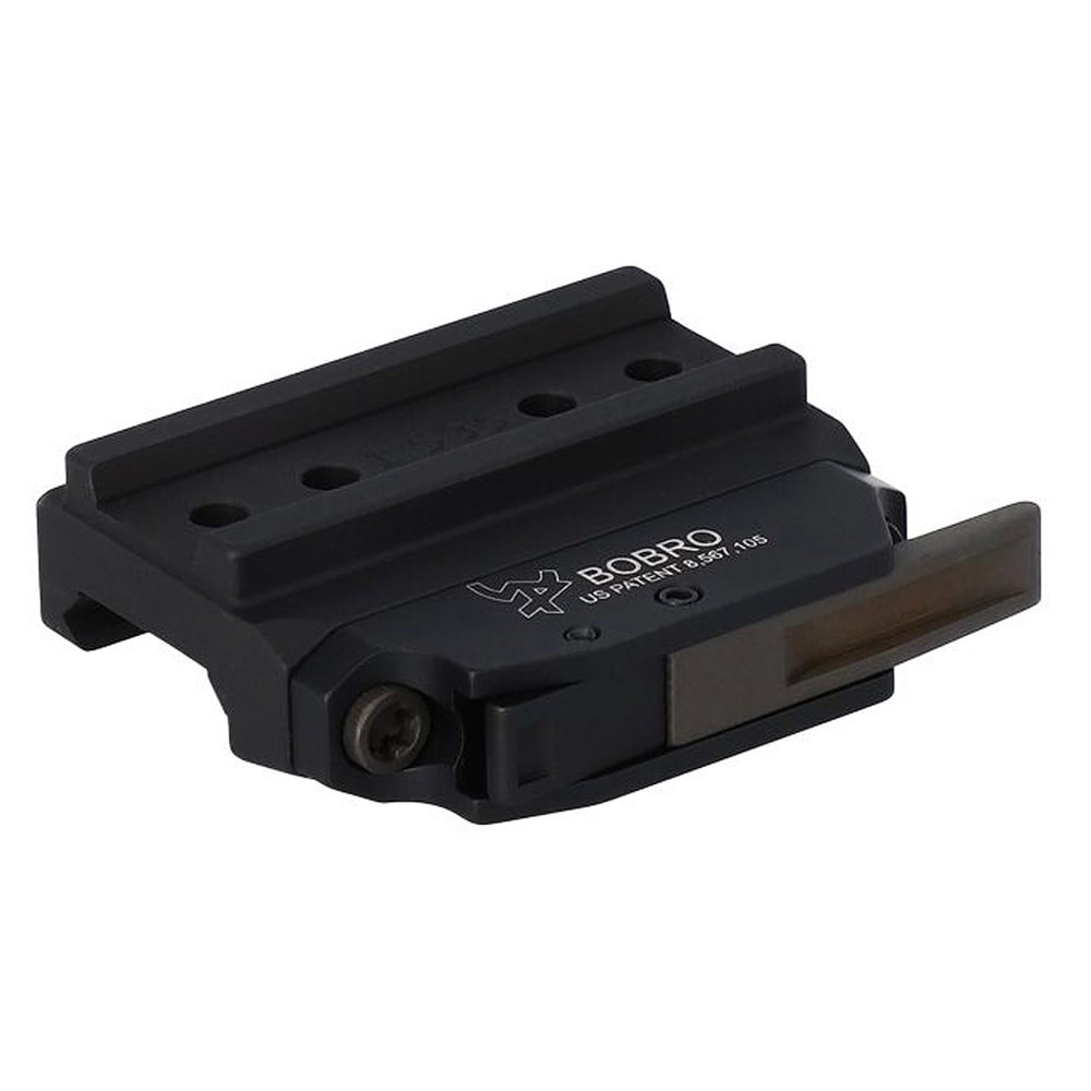 Sig Sauer Echo CV QR 1.535 Bobro Style Optic Mount Black (SOEC2M00): BRAND NEW