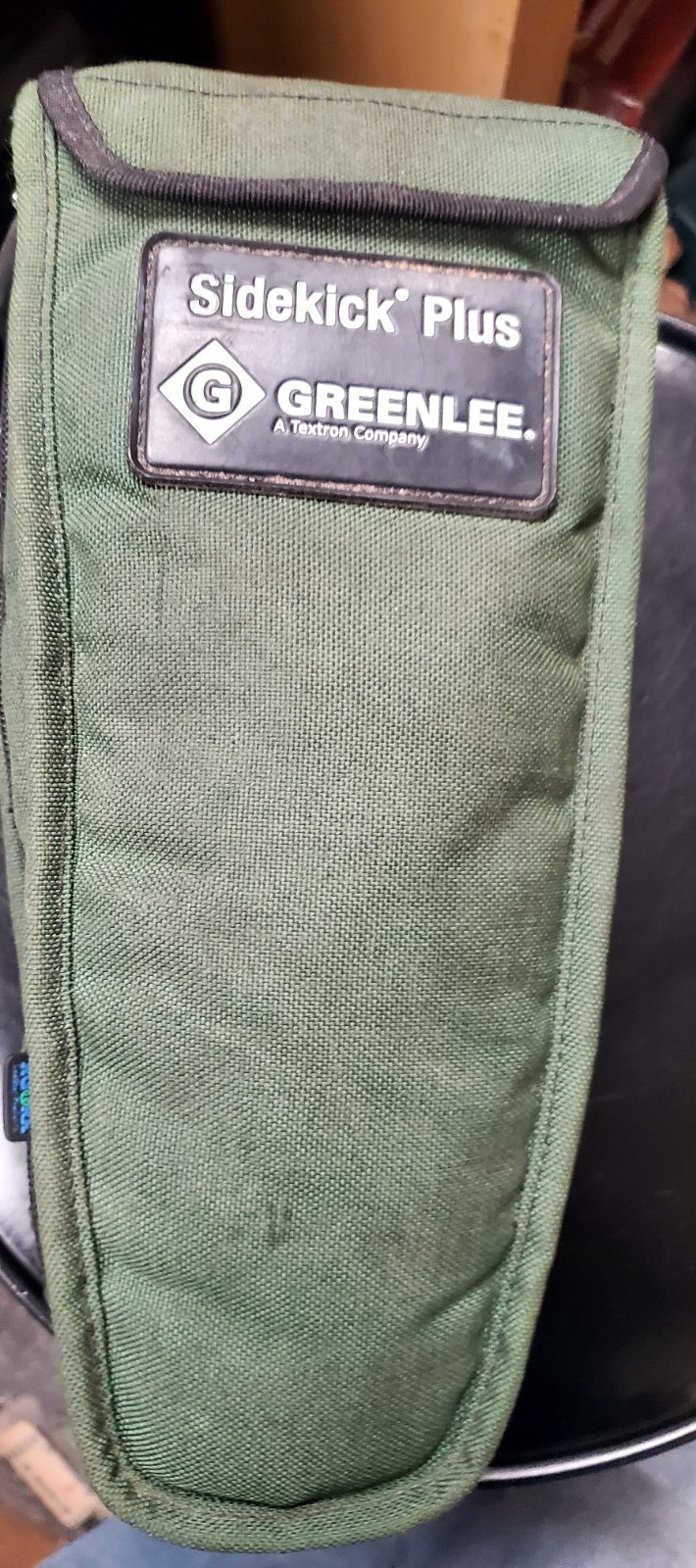 Greenlee SideKick Plus With Impulse Noise, Step TD Cable Tester