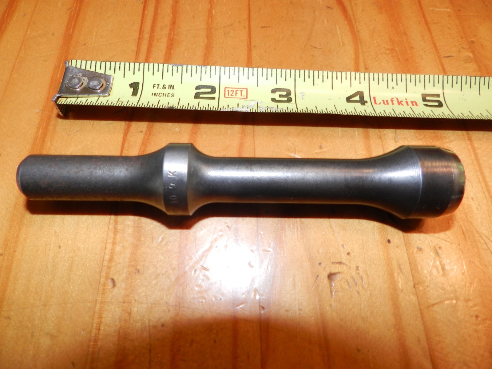 Boeing  Rivet Set ST1112B-M498c 10 9 K.