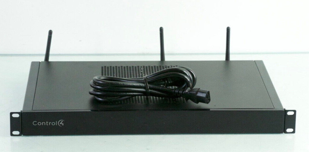 Control4 C4-EA5 V1 Controller n909