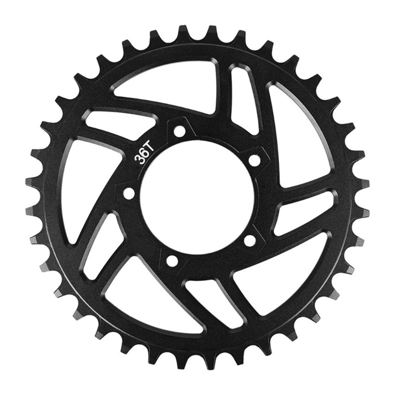 Square Crankset Chainwheel Bicycles Part Mountain Bike Crankset Chainwheel