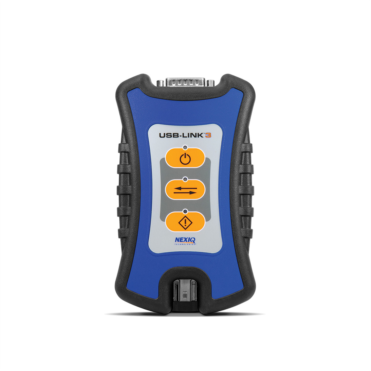 NEXIQ Technologies USB-LINK 3 - WIRED 121054
