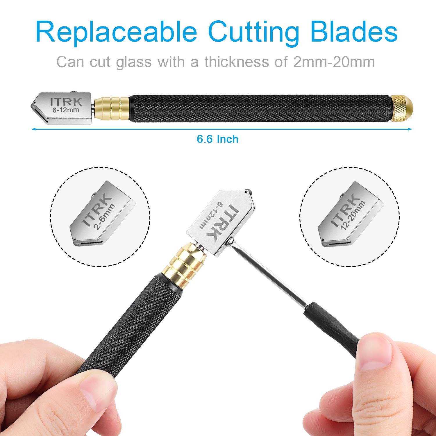 Glass Cutter 2mm-20mm, Bottle Pen, bottle cutter pen