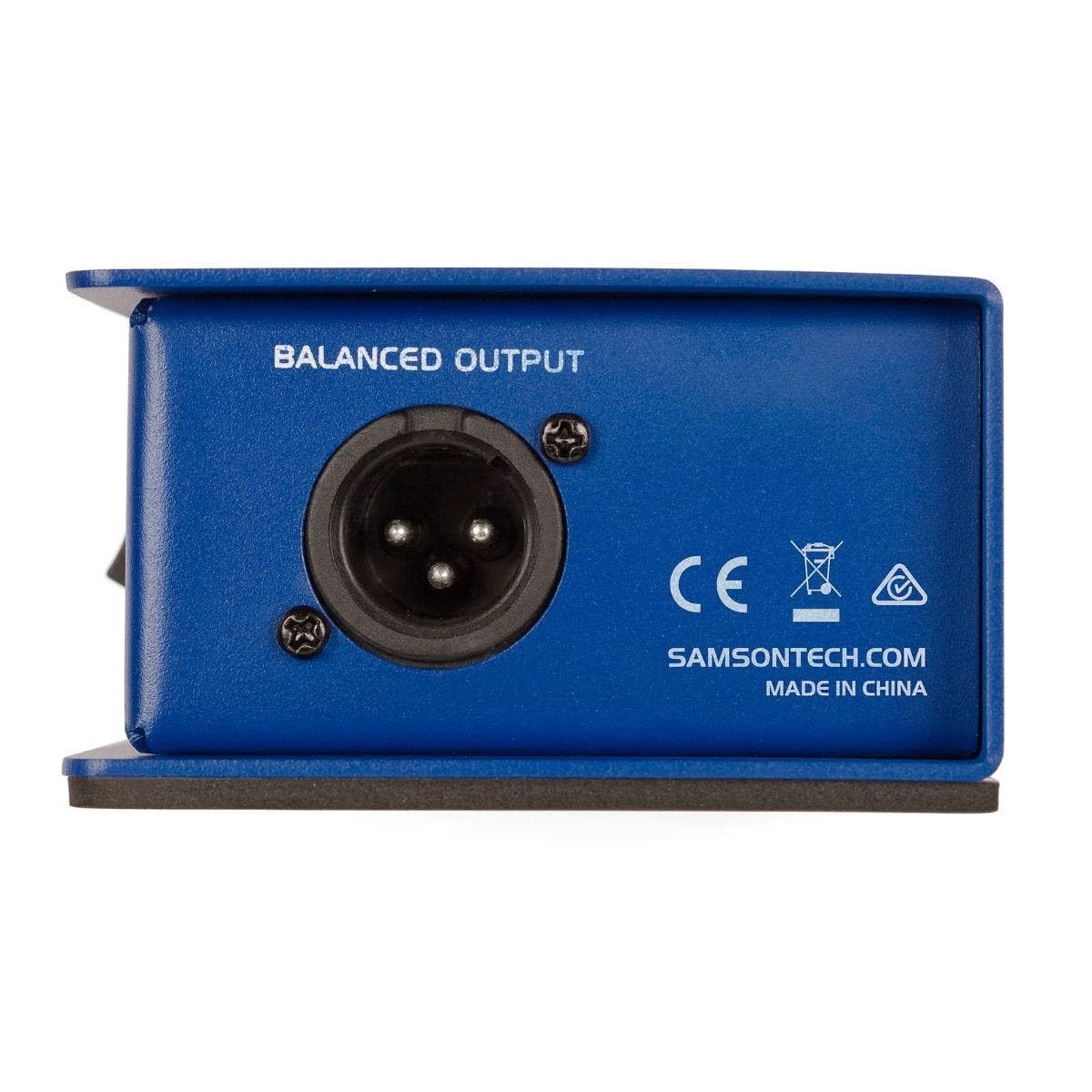 SAMDA1 Active Mono Direct Box