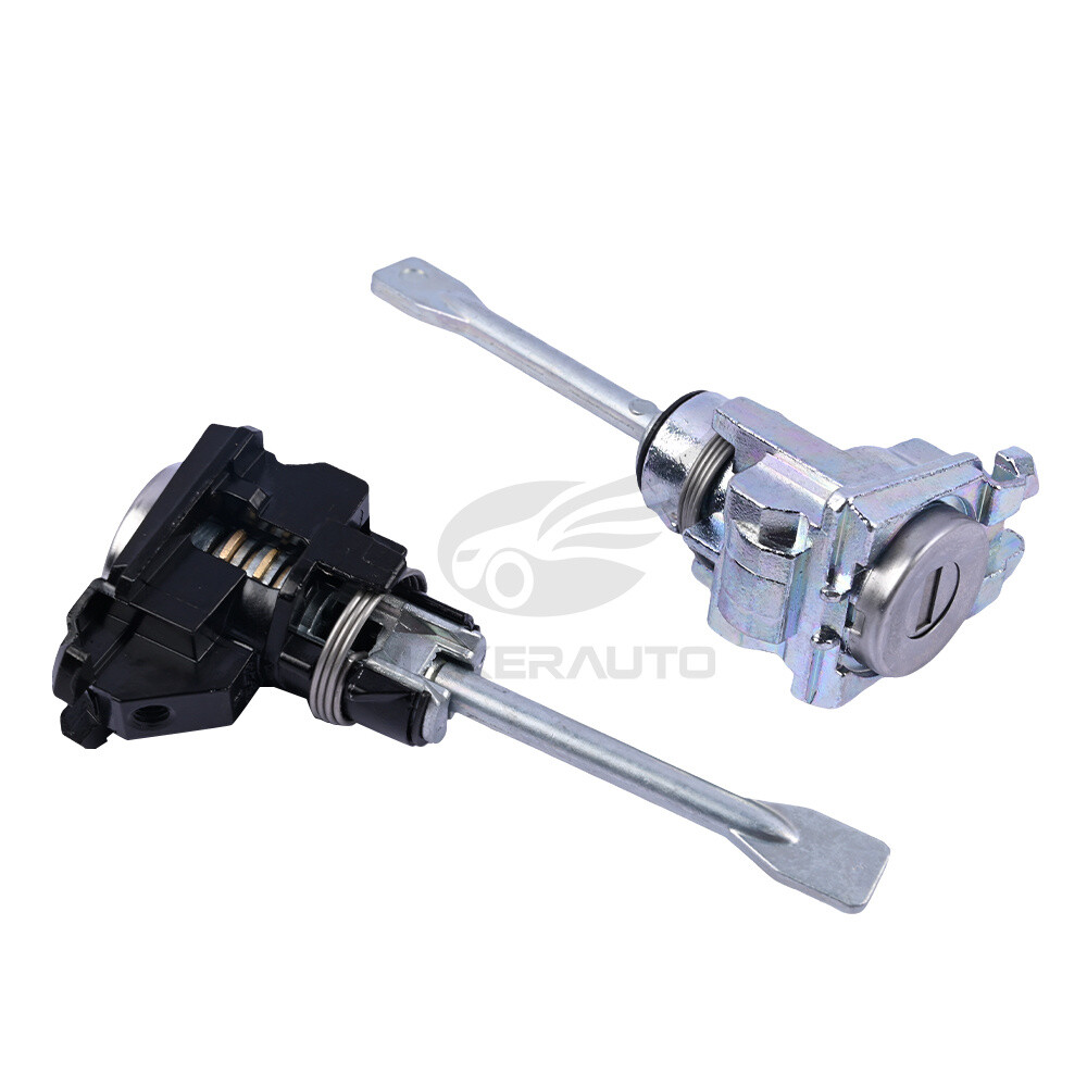 IGNITION SWITCH WITH DOOR & TRUNK LOCK FOR 2003-2007 TOYOTA COROLLA W/O CHIPS